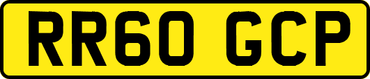 RR60GCP