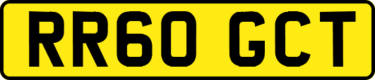 RR60GCT