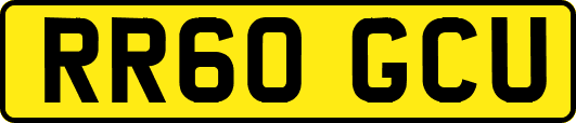 RR60GCU