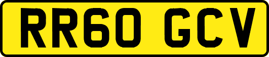 RR60GCV