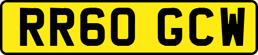 RR60GCW