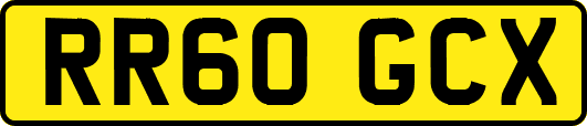 RR60GCX