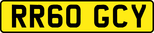 RR60GCY