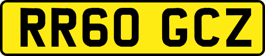 RR60GCZ