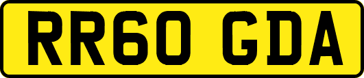 RR60GDA