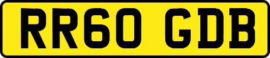 RR60GDB