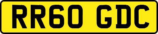 RR60GDC