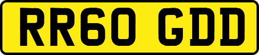 RR60GDD
