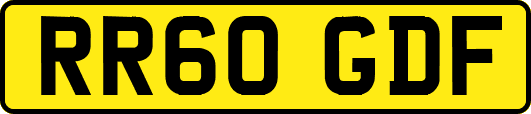 RR60GDF