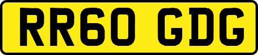 RR60GDG