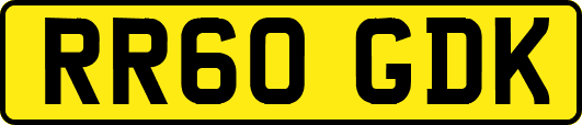 RR60GDK