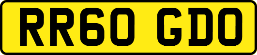RR60GDO