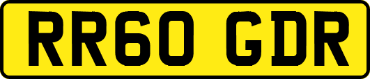 RR60GDR
