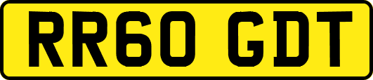 RR60GDT