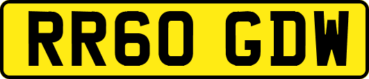 RR60GDW