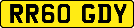 RR60GDY