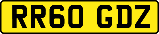 RR60GDZ