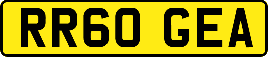 RR60GEA