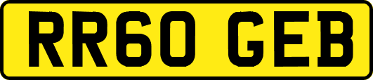 RR60GEB