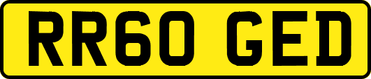 RR60GED