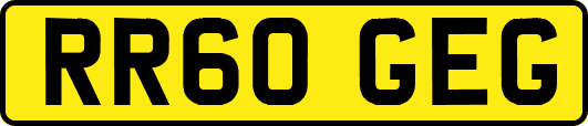 RR60GEG