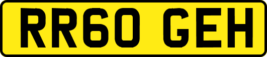 RR60GEH