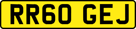 RR60GEJ