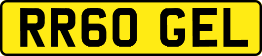 RR60GEL
