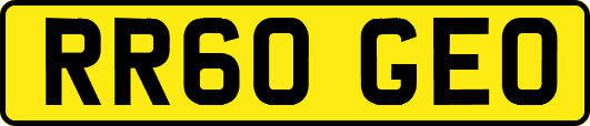 RR60GEO