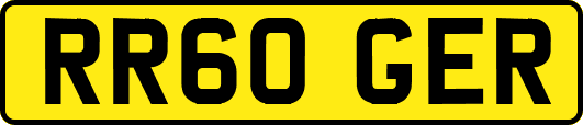 RR60GER