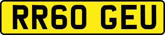 RR60GEU