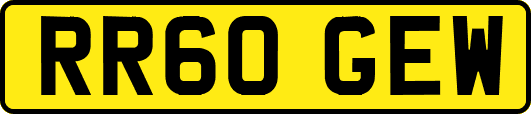 RR60GEW