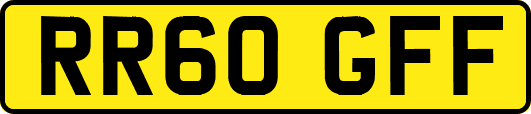 RR60GFF