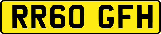 RR60GFH