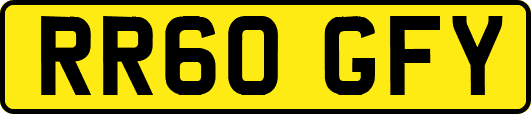 RR60GFY