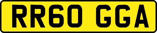 RR60GGA