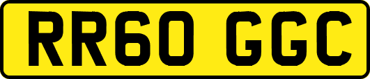 RR60GGC
