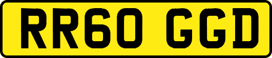 RR60GGD