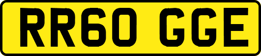 RR60GGE