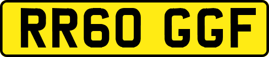 RR60GGF