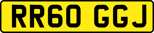 RR60GGJ