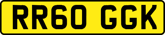 RR60GGK
