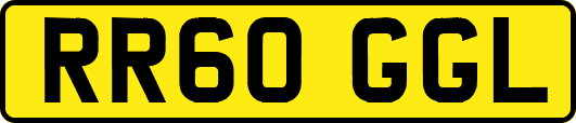 RR60GGL