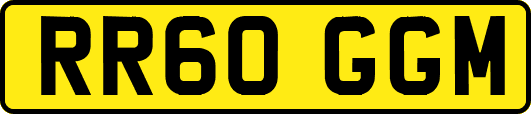 RR60GGM