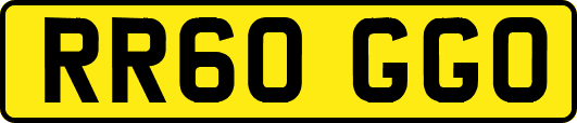 RR60GGO