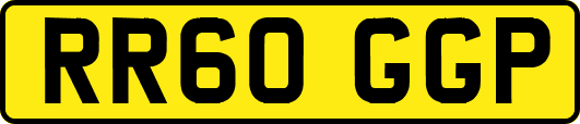 RR60GGP