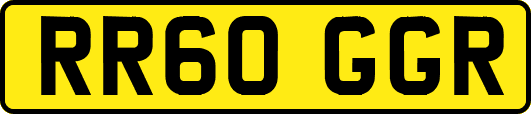 RR60GGR