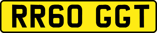 RR60GGT