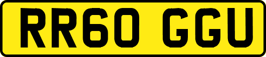 RR60GGU