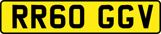 RR60GGV